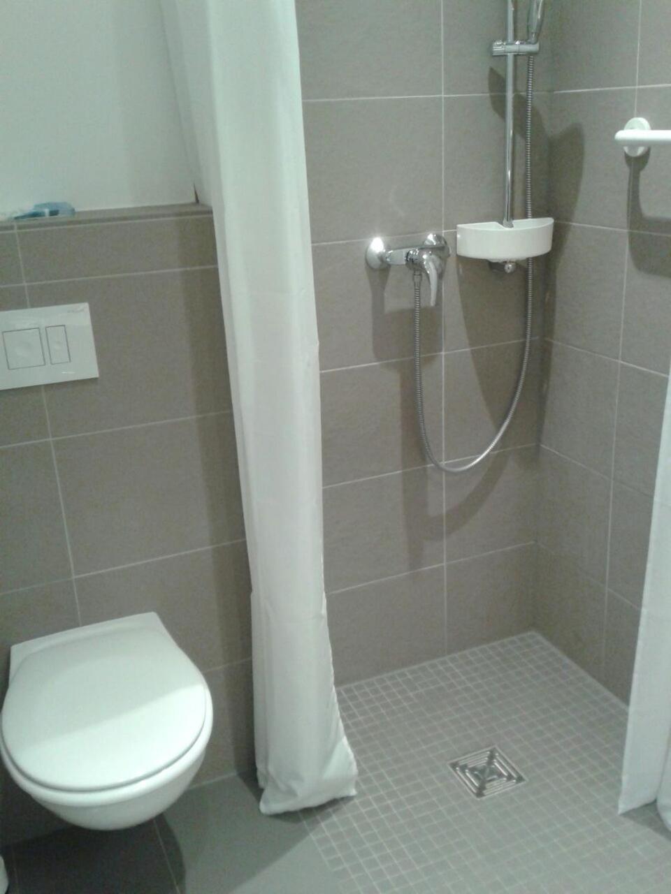 Appartement Berlietz Berlijn