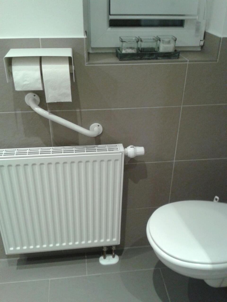 Berlietz Appartement