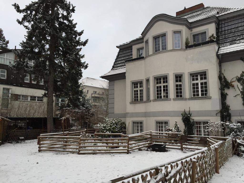 Berlietz Appartement *