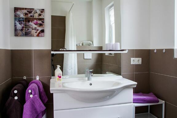 Appartement Berlietz