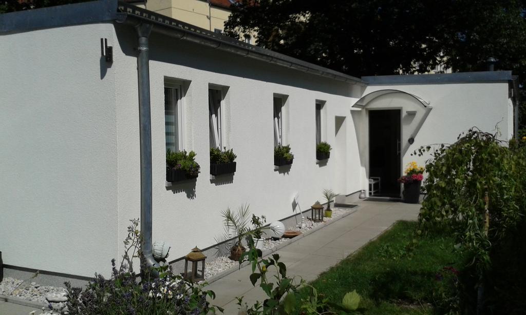 Berlietz Appartement Berlijn