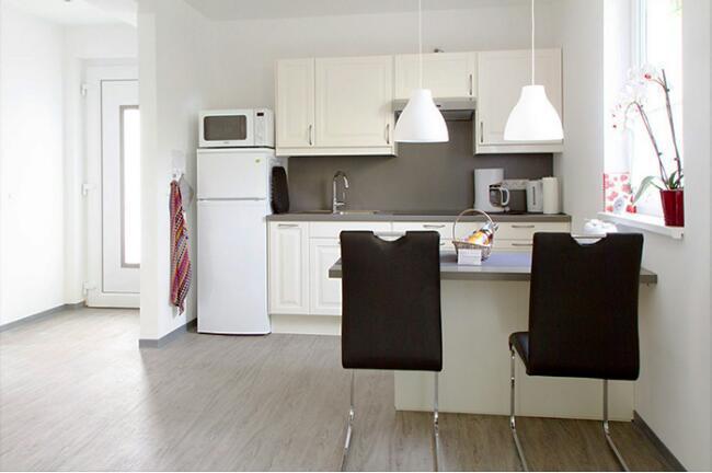 Berlietz Appartement *