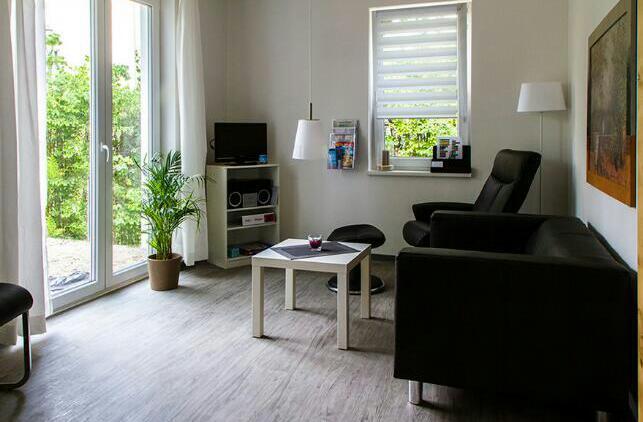 Appartement Berlietz