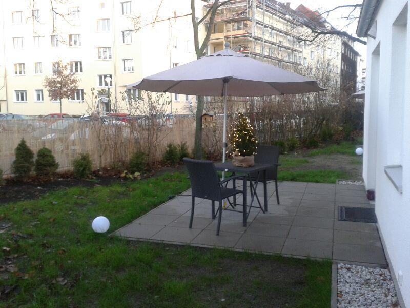 Appartement Berlietz *