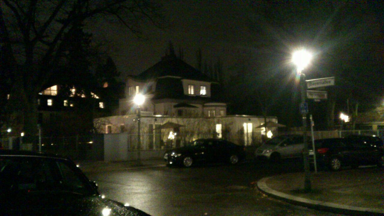 Berlietz Appartement *