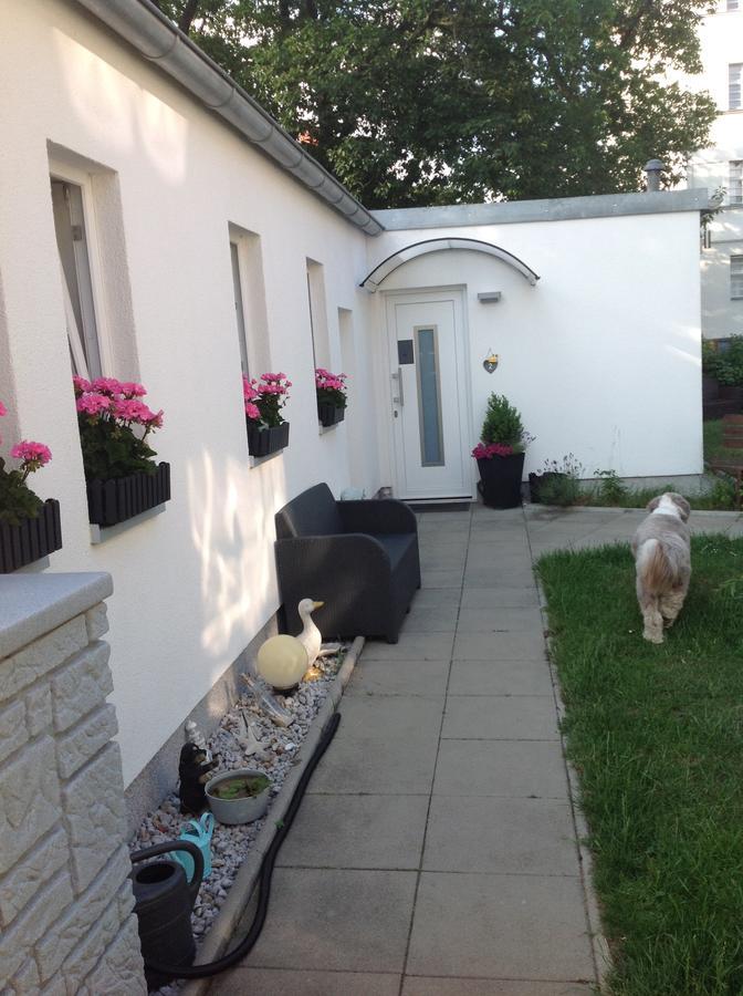 Appartement Berlietz